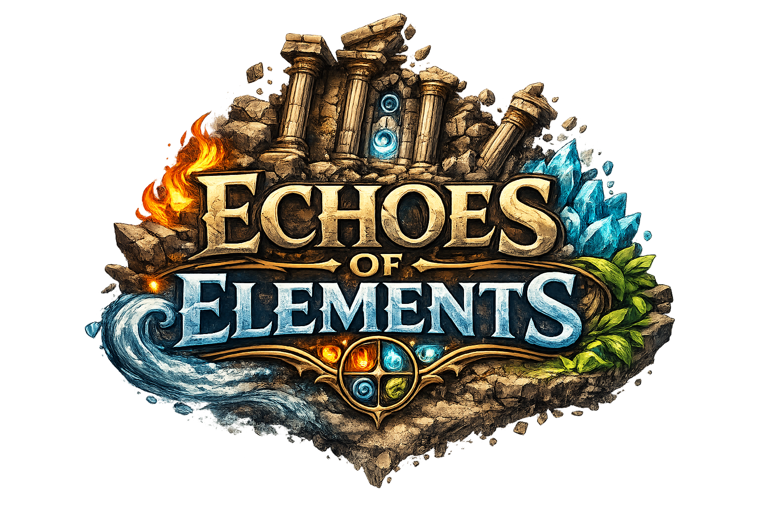 Core of Elements